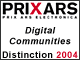 Prix Ars Electronica 2004