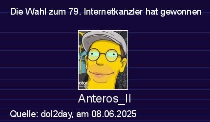 Zum Profil von Anteros_II